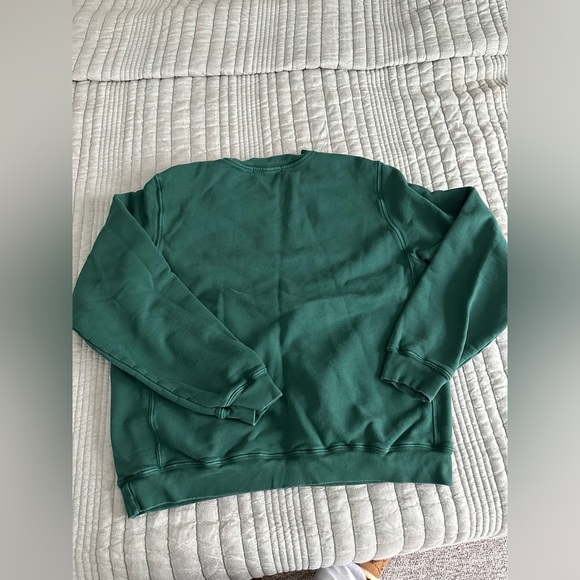 Madhappy Green Sweatshirt - Picture 2 of 6